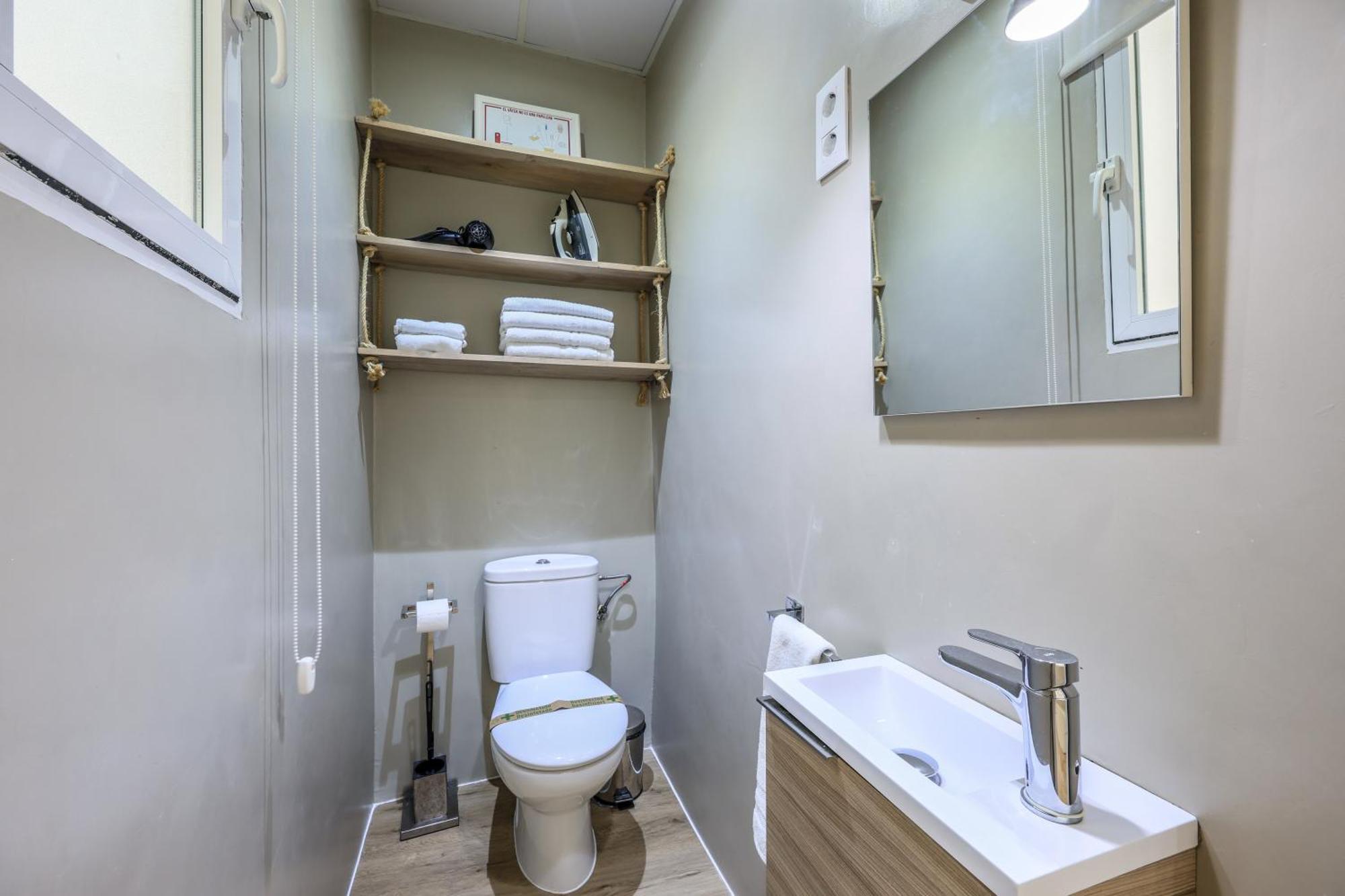 Apartamento Esplendido Y Centrico Madrid Exterior photo